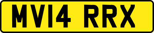 MV14RRX