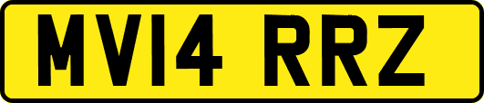 MV14RRZ