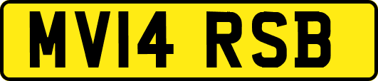MV14RSB