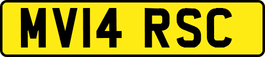 MV14RSC