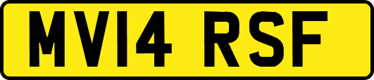 MV14RSF