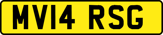 MV14RSG