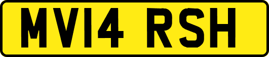 MV14RSH