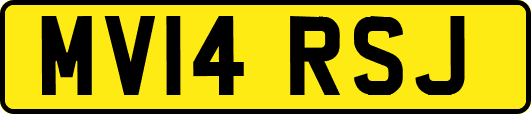 MV14RSJ
