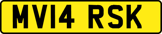 MV14RSK