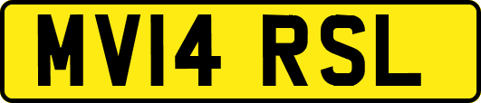 MV14RSL