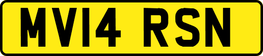 MV14RSN