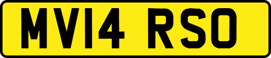 MV14RSO