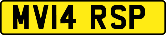 MV14RSP