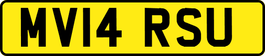 MV14RSU