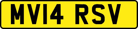 MV14RSV