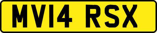MV14RSX