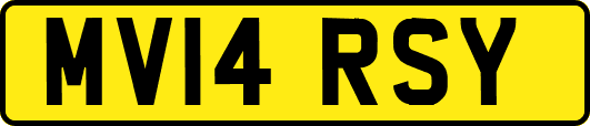 MV14RSY