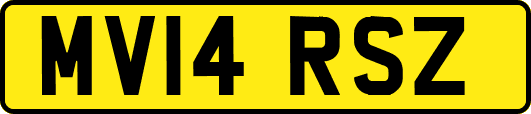 MV14RSZ