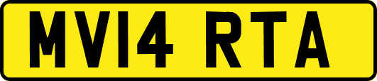 MV14RTA