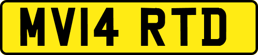 MV14RTD