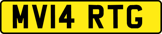 MV14RTG