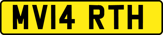 MV14RTH