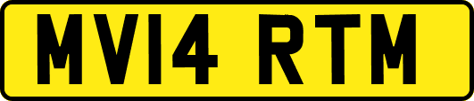 MV14RTM