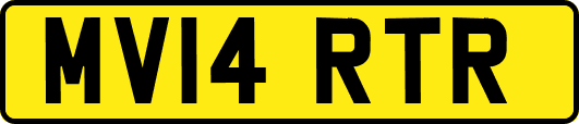 MV14RTR
