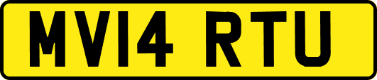 MV14RTU