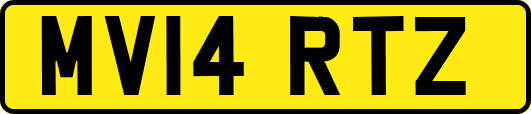 MV14RTZ