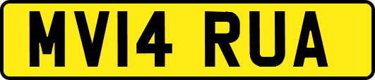MV14RUA