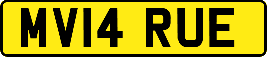 MV14RUE