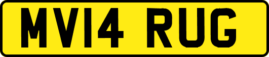 MV14RUG