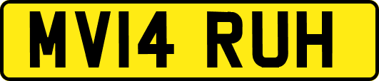 MV14RUH