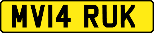MV14RUK