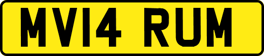 MV14RUM
