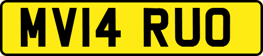 MV14RUO