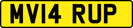 MV14RUP
