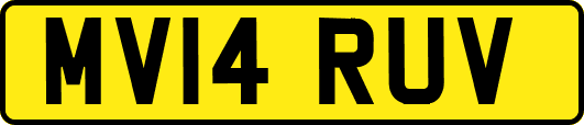 MV14RUV