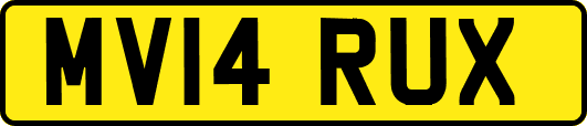 MV14RUX