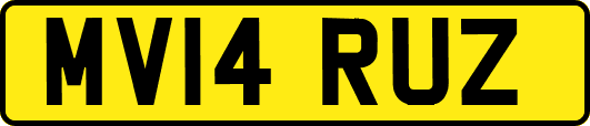MV14RUZ