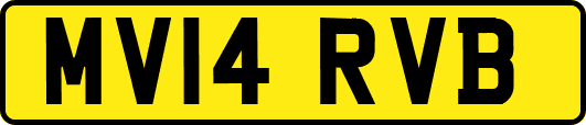 MV14RVB