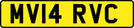 MV14RVC