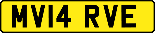 MV14RVE