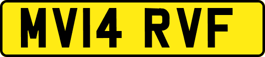 MV14RVF