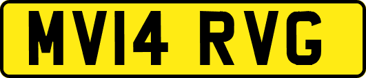 MV14RVG
