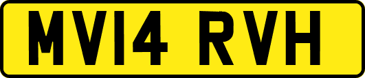 MV14RVH