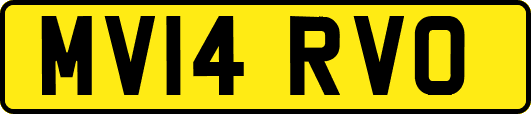 MV14RVO
