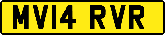 MV14RVR