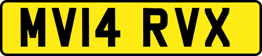 MV14RVX