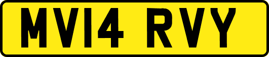 MV14RVY