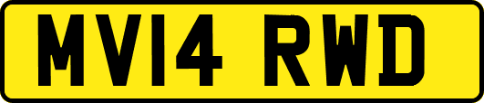 MV14RWD