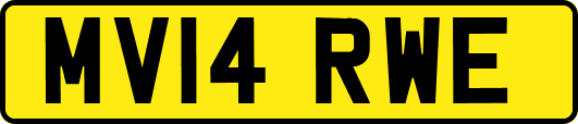 MV14RWE