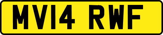 MV14RWF